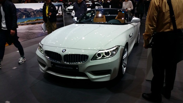 北京車展單日觀眾超十萬 豪車降溫新能源搶風(fēng)頭 北京車展單日觀眾超十萬 豪車降溫新能源搶風(fēng)頭