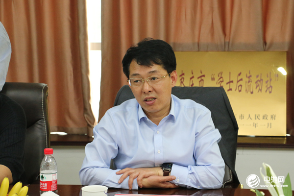 鋰電“達沃斯”論壇/電池百人會秘書長、電池網創始人董事長于清教