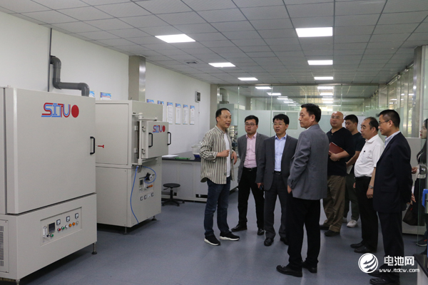 豐元股份3000噸磷酸鐵鋰試產 積極布局三元材料