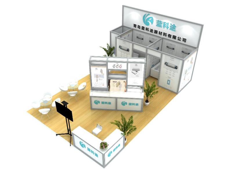 新材料 新生活:藍科途將攜鋰電池隔膜產(chǎn)品亮相CIBF 2018 新材料 新生活:藍科途將攜鋰電池隔膜產(chǎn)品亮相CIBF 2018