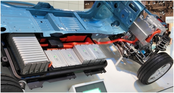 三星LG等韓國電池廠商加大對華投資：瞄準(zhǔn)新能源汽車產(chǎn)業(yè)