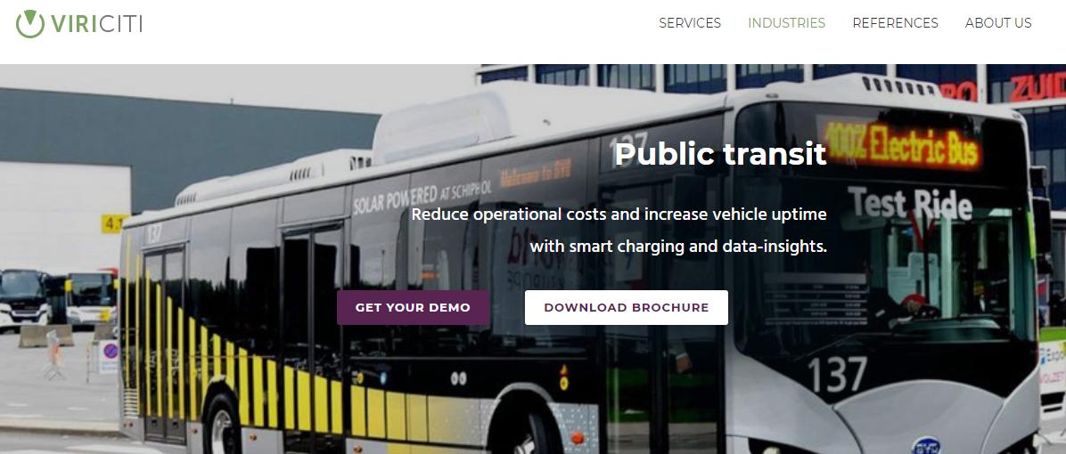 弗勞恩霍夫研究所與ViriCiti開(kāi)展合作 延長(zhǎng)鋰電池壽命