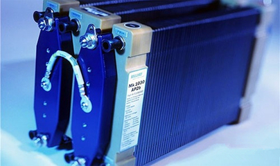 燃料電池行業投資研究報告:燃料電池產業國產化進程提速 燃料電池行業投資研究報告:燃料電池產業國產化進程提速