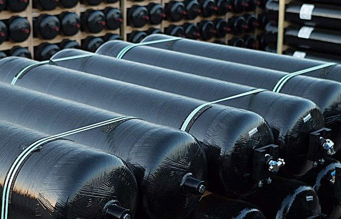 解析氫能與儲氫技術的發展前景 解析氫能與儲氫技術的發展前景