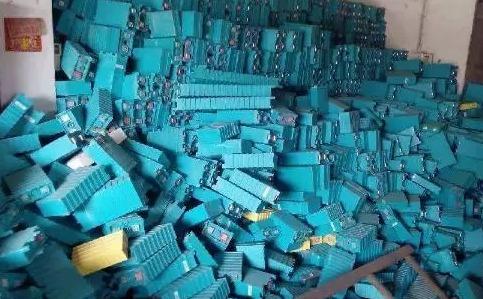 動力電池回收進(jìn)入實(shí)施元年 行業(yè)迎來業(yè)績爆發(fā)期