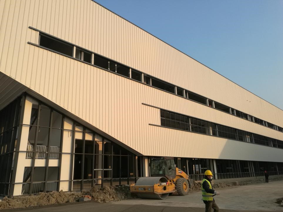 中澤精密將亮相CIBF 2018 專注新能源車精密結構件制造