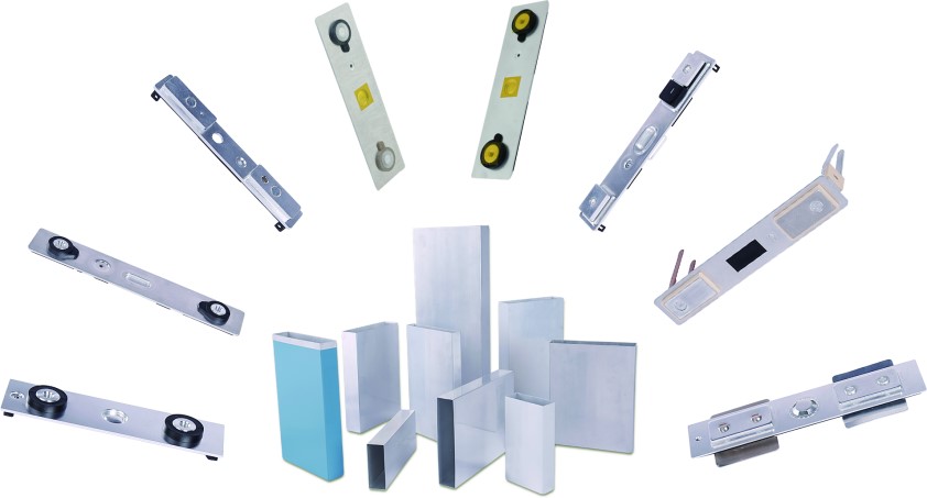 中澤精密將亮相CIBF 2018 專注新能源車精密結構件制造