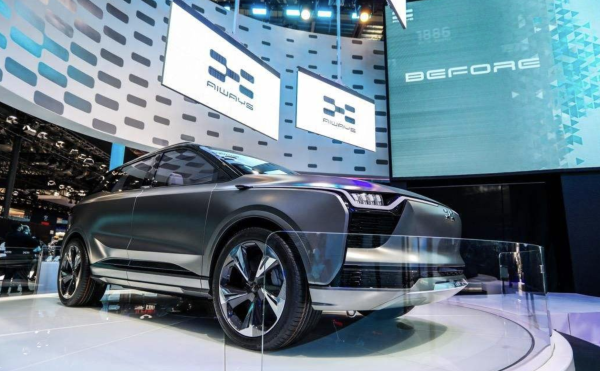 造車新勢力：精準捕捉用戶需求 提供良好用戶體驗