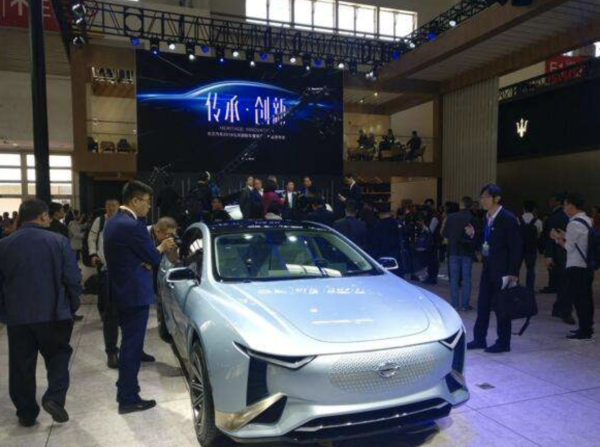 造車新勢力：精準捕捉用戶需求 提供良好用戶體驗