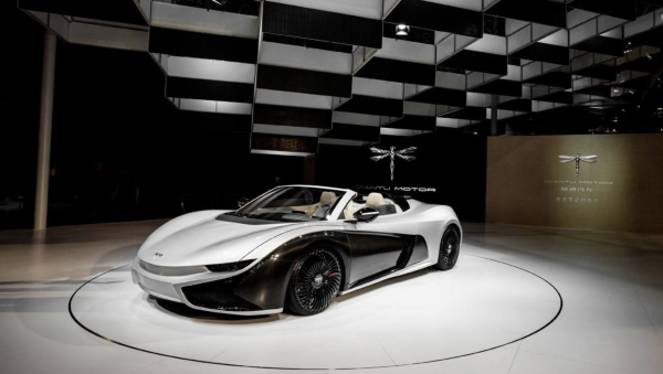 造車新勢力：精準捕捉用戶需求 提供良好用戶體驗