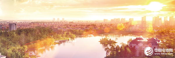 新能源汽車產業集群如何打造？華夏幸福是專業的！