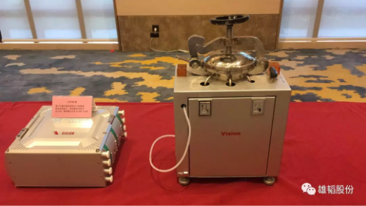 見新變迎新姿:雄韜越南極板2廠建設落成 見新變迎新姿:雄韜越南極板2廠建設落成