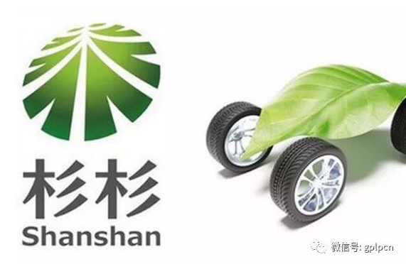 杉杉股份逆勢(shì)增長(zhǎng)的秘密：從服裝企業(yè)到轉(zhuǎn)型鋰電材料供應(yīng)商