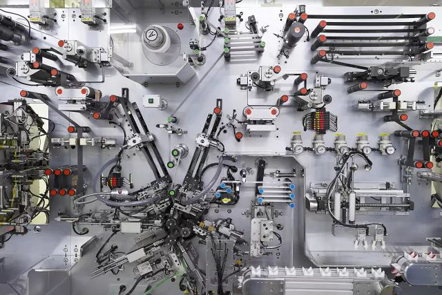 江蘇迪比科：將攜圓柱鋰電池等產(chǎn)品亮相CIBF 2018