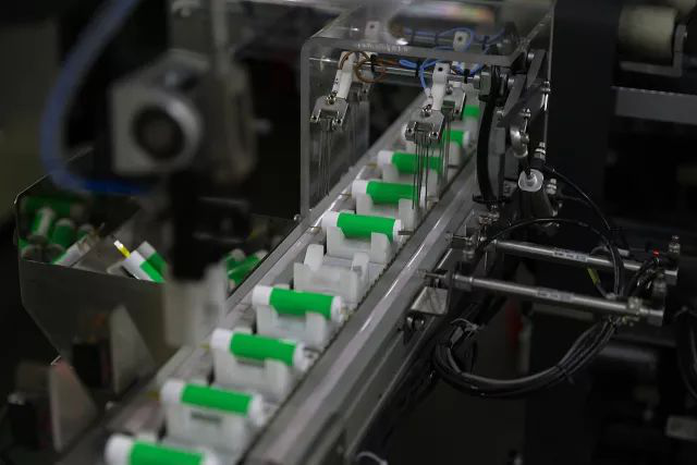 江蘇迪比科：將攜圓柱鋰電池等產(chǎn)品亮相CIBF 2018