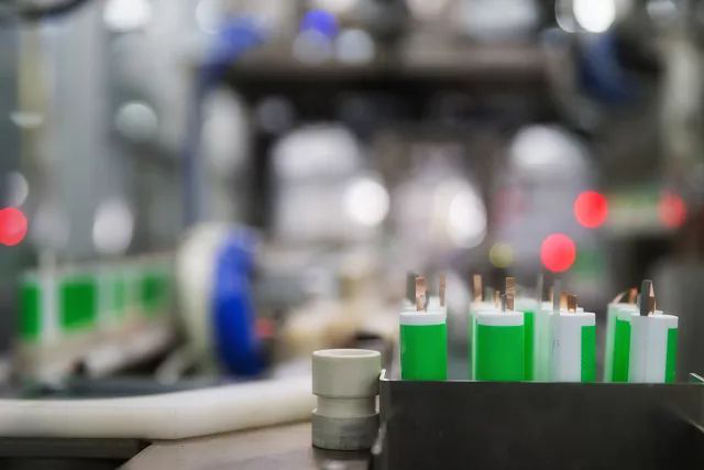 江蘇迪比科：將攜圓柱鋰電池等產(chǎn)品亮相CIBF 2018