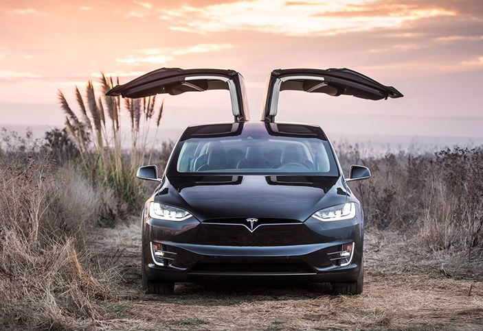 高鈷價不是唯一煩心事 倒閉傳言四起中國成特斯拉救命稻草？