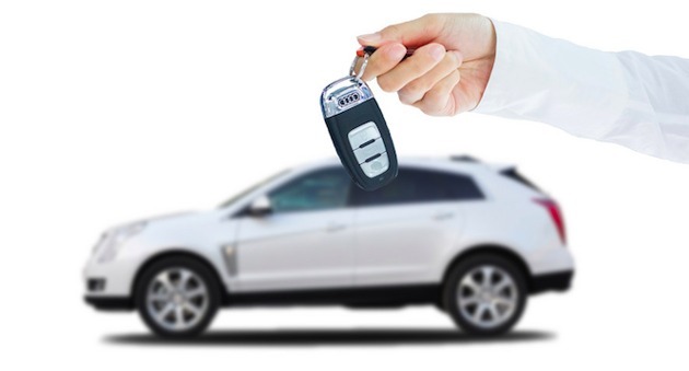 買車5年全額返現？小心新能源車騙局！