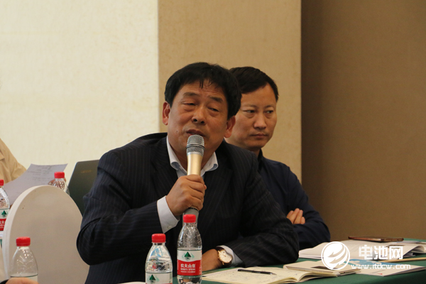 開封市測控技術有限公司總經理/高級工程師葛學海 開封市測控技術有限公司總經理/高級工程師葛學海