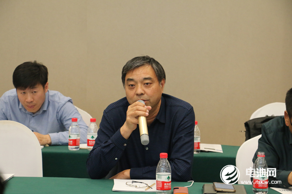 河南華瑞高新材料有限公司董事長呂秀夯 河南華瑞高新材料有限公司董事長呂秀夯