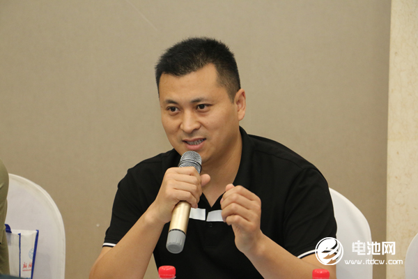 新鄉(xiāng)市鑫明德機(jī)械有限公司總經(jīng)理邵明賓 新鄉(xiāng)市鑫明德機(jī)械有限公司總經(jīng)理邵明賓