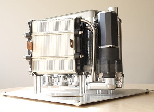 氫燃料電池催化劑實(shí)現(xiàn)量產(chǎn) 打破國(guó)外壟斷