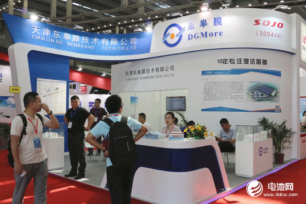 天津東皋膜 天津東皋膜