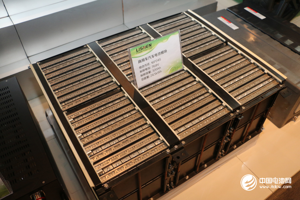 百億級藍海加速釋放產能 動力電池回收仍需闖雙關