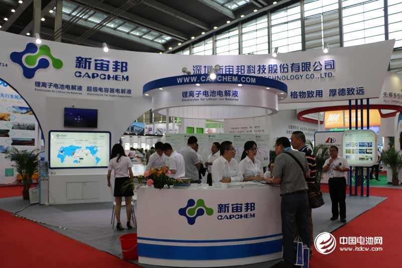 新宙邦與億緯鋰能共同出資1億元投建鋰電池電解液項(xiàng)目