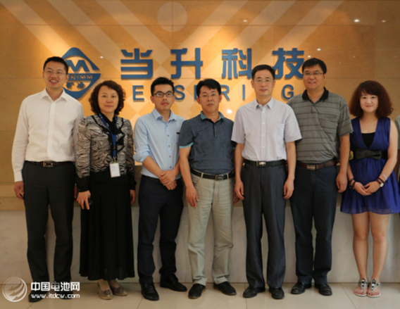 鋰電正極材料“香餑餑”引上下游覬覦 當升科技擬投資30億擴產