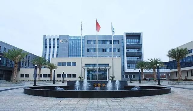 孚能科技C2輪后累計融資超10億美元 新能源獨角獸實至名歸