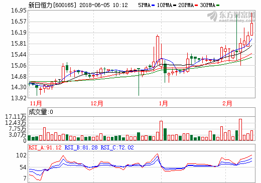 新日恒力 新日恒力
