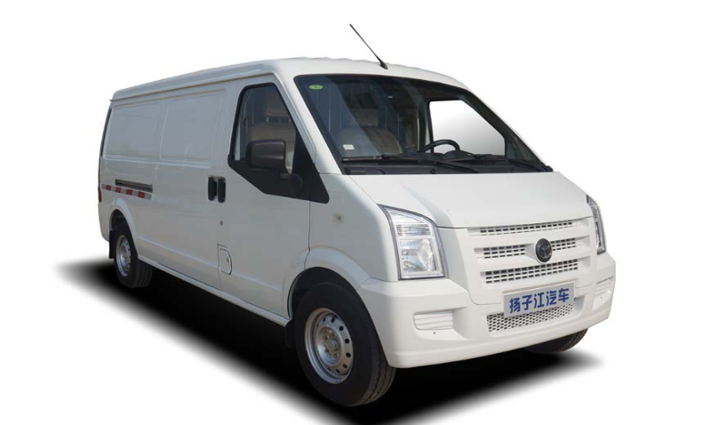 揚(yáng)子江汽車(chē)總工程師雷洪鈞：未來(lái)一定是電動(dòng)汽車(chē)的