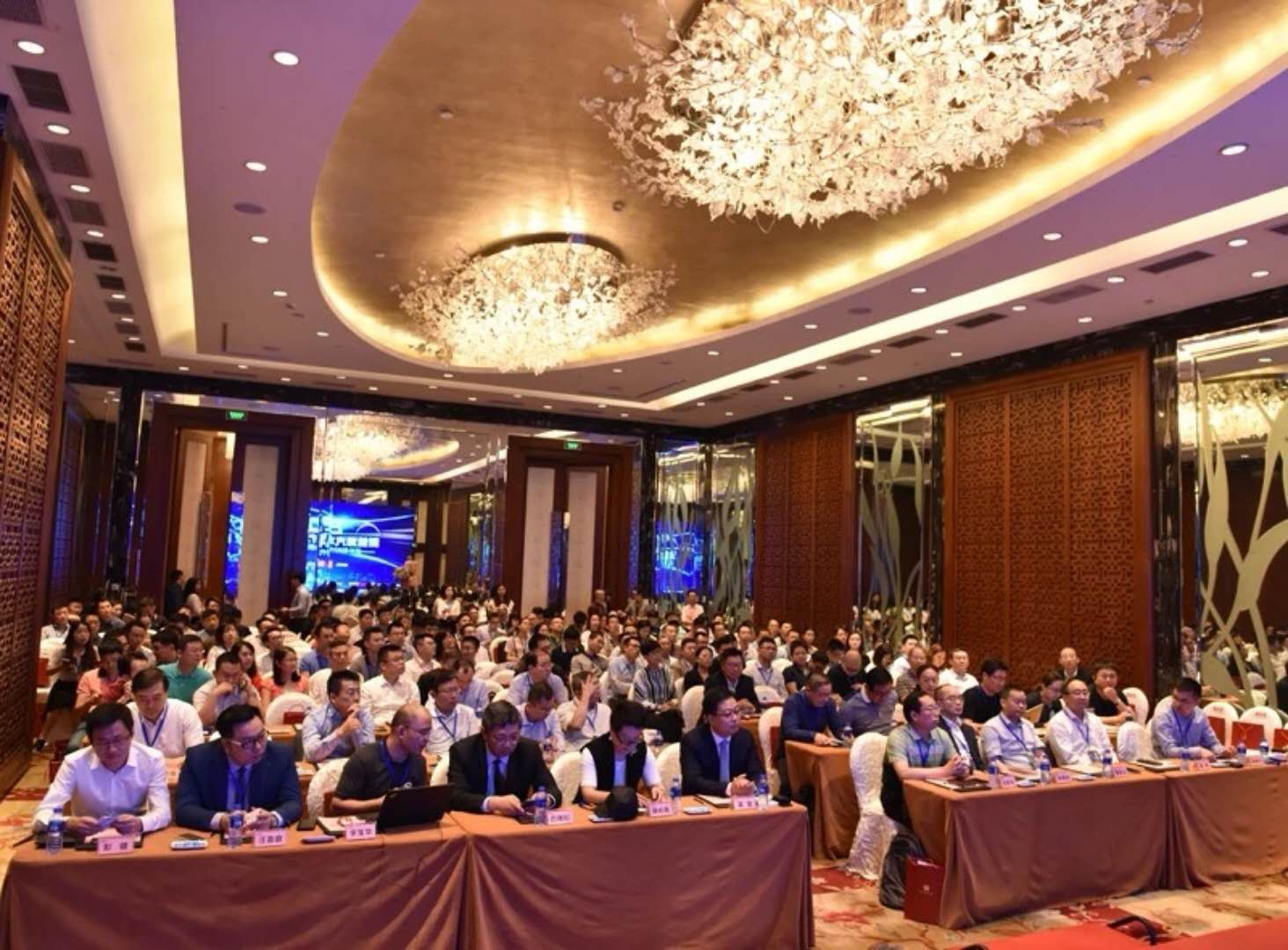 中國銀行業(yè)協(xié)會(huì)首席經(jīng)濟(jì)學(xué)家巴曙松發(fā)表演講