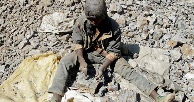 無鈷電池很遙遠 松下未來五年的鈷需求量或?qū)⒎?倍多 無鈷電池很遙遠 松下未來五年的鈷需求量或?qū)⒎?倍多