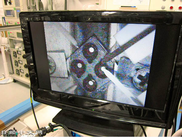 日本東北大學開發中的全固體電池