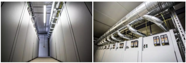 借助電動汽車電池組 奔馳將煤電廠改為儲能設(shè)施 借助電動汽車電池組 奔馳將煤電廠改為儲能設(shè)施