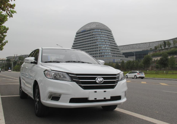 力帆650EV 力帆650EV