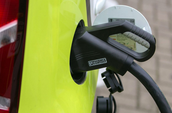 去年銷售200萬輛純電動汽車 意大利欲領(lǐng)跑歐洲新能源車市