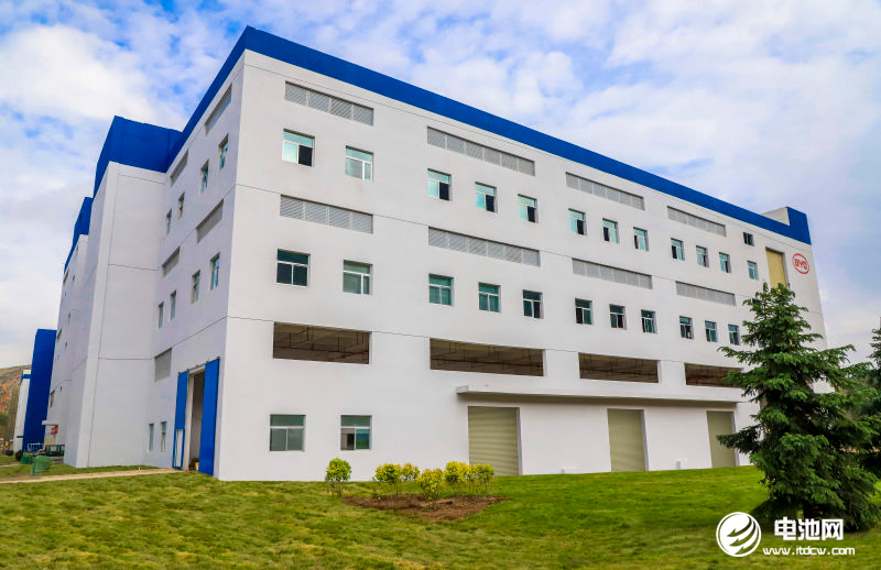 全球規模最大動力電池工廠下線 比亞迪鞏固動力電池霸主地位