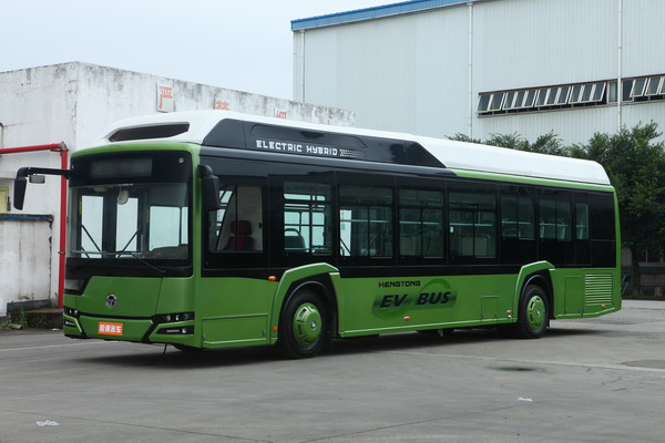 重慶民企擬1.43億接盤重慶恒通客車 川企西部資源退出 重慶民企擬1.43億接盤重慶恒通客車 川企西部資源退出