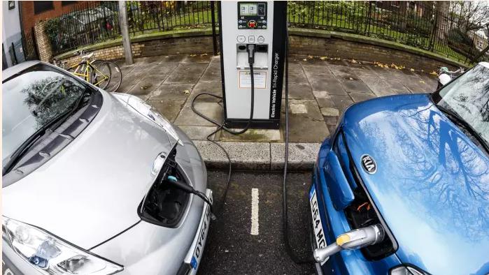 電動(dòng)車(chē) 電動(dòng)車(chē)