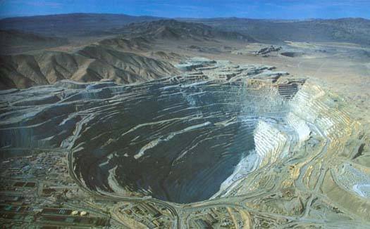 銅礦薪資談判上半場多順利結束 下半場涉及全年談判礦山產量的60%