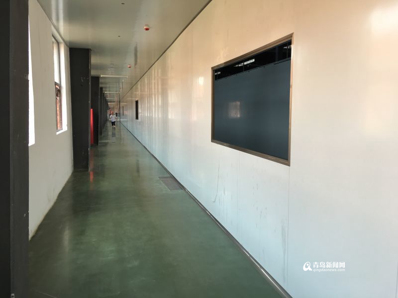 青島國軒電池有限公司生產(chǎn)車間。(資料圖) 青島國軒電池有限公司生產(chǎn)車間。(資料圖)