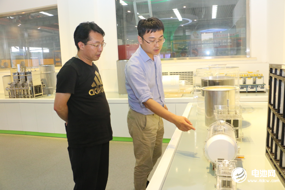 華世潔環保裝置展示 華世潔環保裝置展示