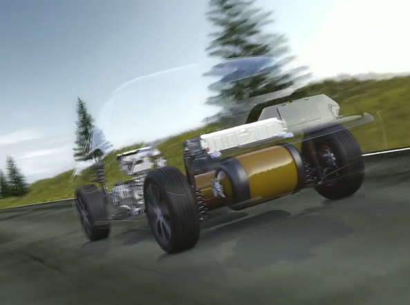 豐田:2020年后擬將氫燃料電池車MIRAI年產(chǎn)量提升至3萬輛 豐田:2020年后擬將氫燃料電池車MIRAI年產(chǎn)量提升至3萬輛