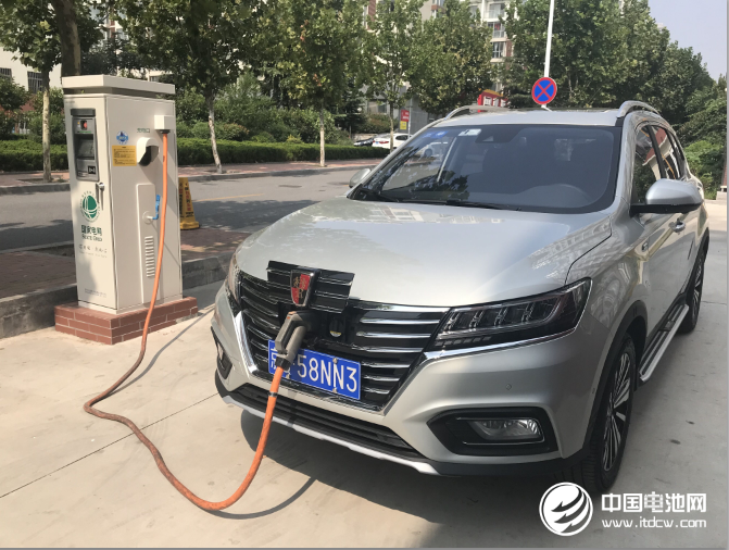 北京發布地補新政 新能源汽車“回歸”市場 