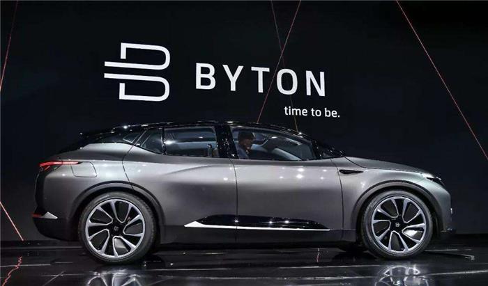 2018上半年九大造車新勢力,造車新勢力最新動向,蔚來量產交付,FF登陸中國