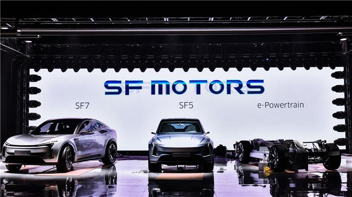 2018上半年九大造車新勢力,造車新勢力最新動向,蔚來量產交付,FF登陸中國