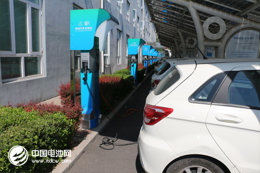 北汽本月底在北京全面停產燃油車 借殼登陸A股在即